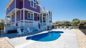BU78, Purple Turtle- Oceanside, Private Pool, Golf Cart, Hot Tub